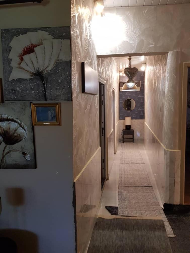 Nana Adu Guest House Koforidua Ngoại thất bức ảnh