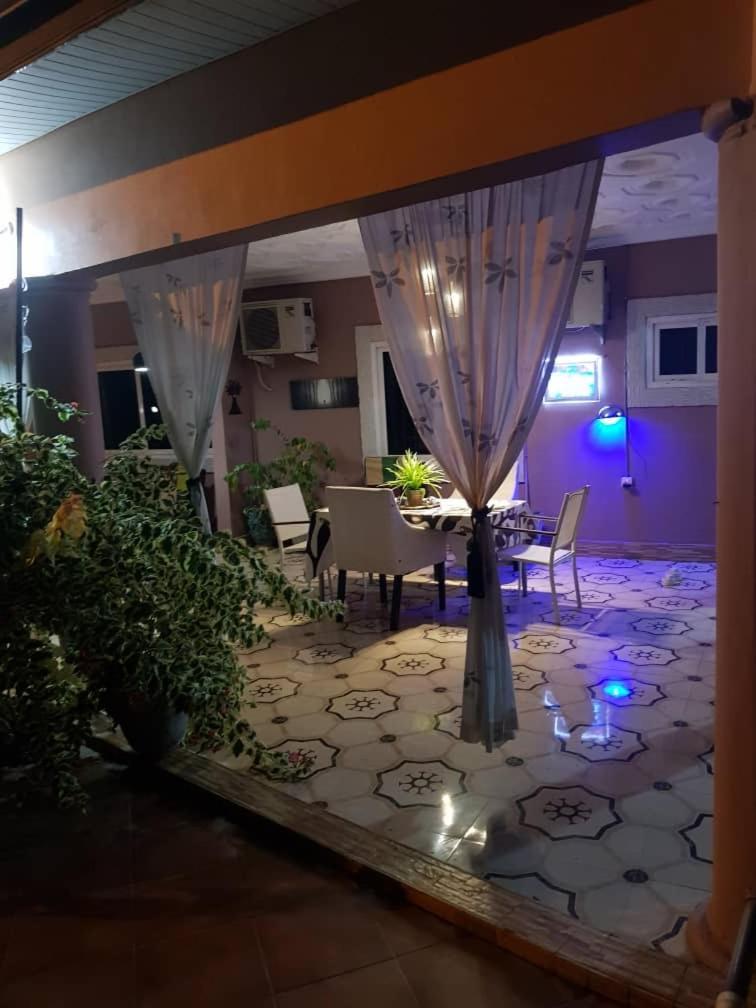 Nana Adu Guest House Koforidua Ngoại thất bức ảnh